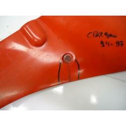 CBR900 1996 - 1997,,,1994 - 1995,,,, Honda Cover D1-30710