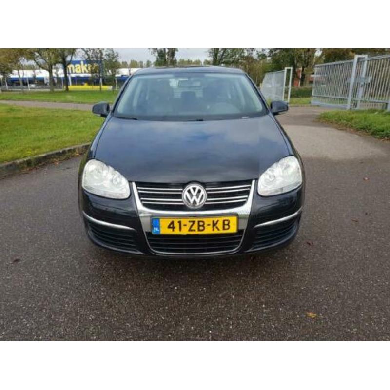 Volkswagen Jetta 1.9 TDI Comfortl.Bns