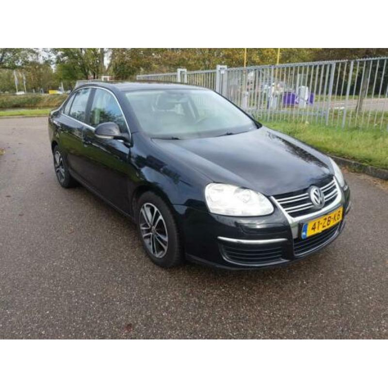 Volkswagen Jetta 1.9 TDI Comfortl.Bns