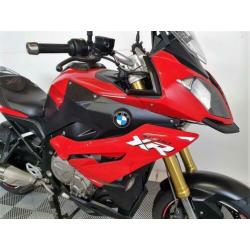 BMW S 1000 XR ALLE OPTIES 10.300 EX BTW (bj 2016)