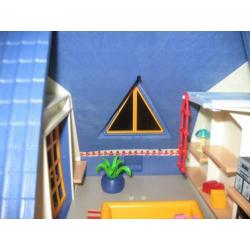 playmobil Vakantiehuis nr. 3220