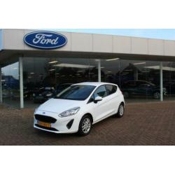 Ford Fiesta 1.1-71pk. Trend. Airco, 5drs. Garantie t/m 15-04