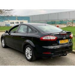 Ford Mondeo 1.6 TDCi ECOnetic Lease Trend