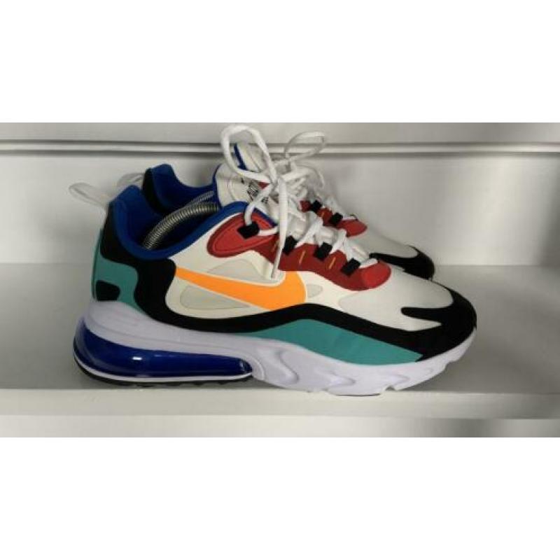 Nike air react 270 45 us11