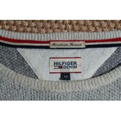 Super leuke trui van Tommy Hilfiger, maat M.