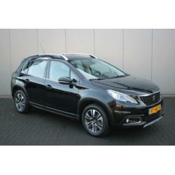 Peugeot 2008 1.2 PureT. 110PK Allure Navigatie/Trekhaak/Park