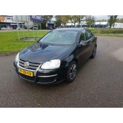 Volkswagen Jetta 1.9 TDI Comfortl.Bns