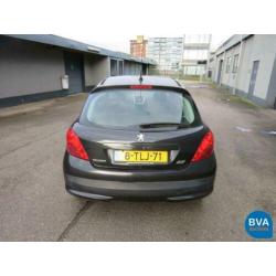 Peugeot 207 1.4 HDI (bj 2008)