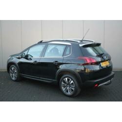 Peugeot 2008 1.2 PureT. 110PK Allure Navigatie/Trekhaak/Park