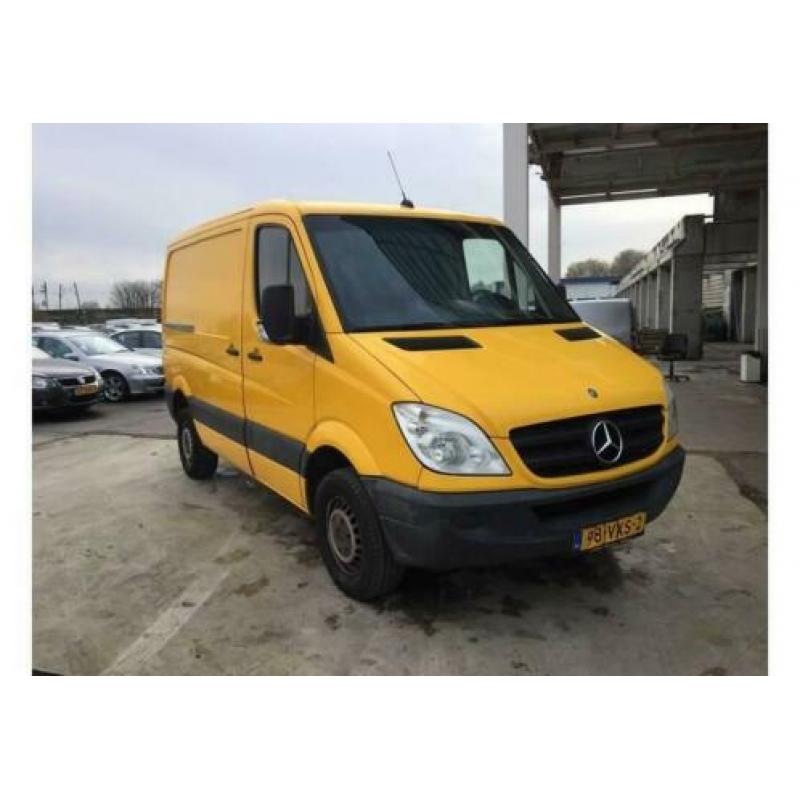 Mercedes-Benz Sprinter 315 CDI