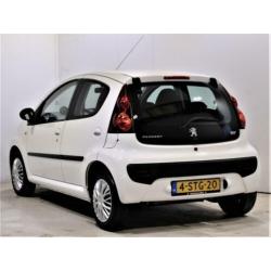 Peugeot 107 1.0 Active 5-Deurs | Airco | NAP Pas |