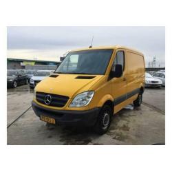 Mercedes-Benz Sprinter 315 CDI