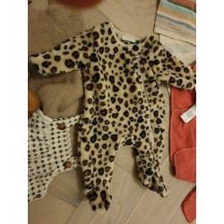 Leuke baby kleding zara