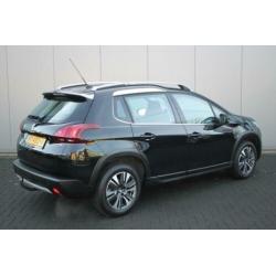 Peugeot 2008 1.2 PureT. 110PK Allure Navigatie/Trekhaak/Park