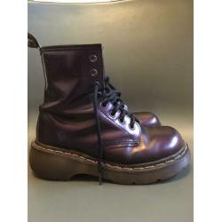 Dr martens MIE (Made in England) mt 37