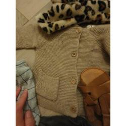 Leuke baby kleding zara