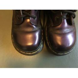 Dr martens MIE (Made in England) mt 37