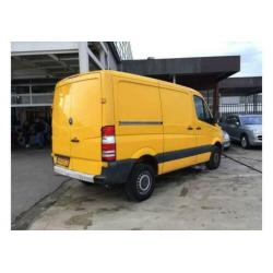 Mercedes-Benz Sprinter 315 CDI