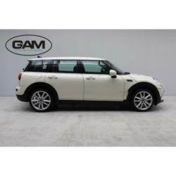 MINI Clubman 1.5 Cooper (bj 2017, automaat)