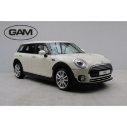 MINI Clubman 1.5 Cooper (bj 2017, automaat)