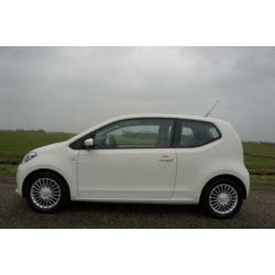 Volkswagen Up! 1.0 High Up! Navigatie Airco