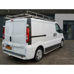 Opel Vivaro 2.0 CDTI L1H1 IMPERIAAL TREKHAAK ZEER MOOI ! Nwe