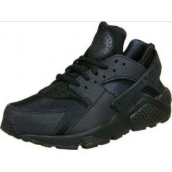 Huaraches maat 39 valt als een 38