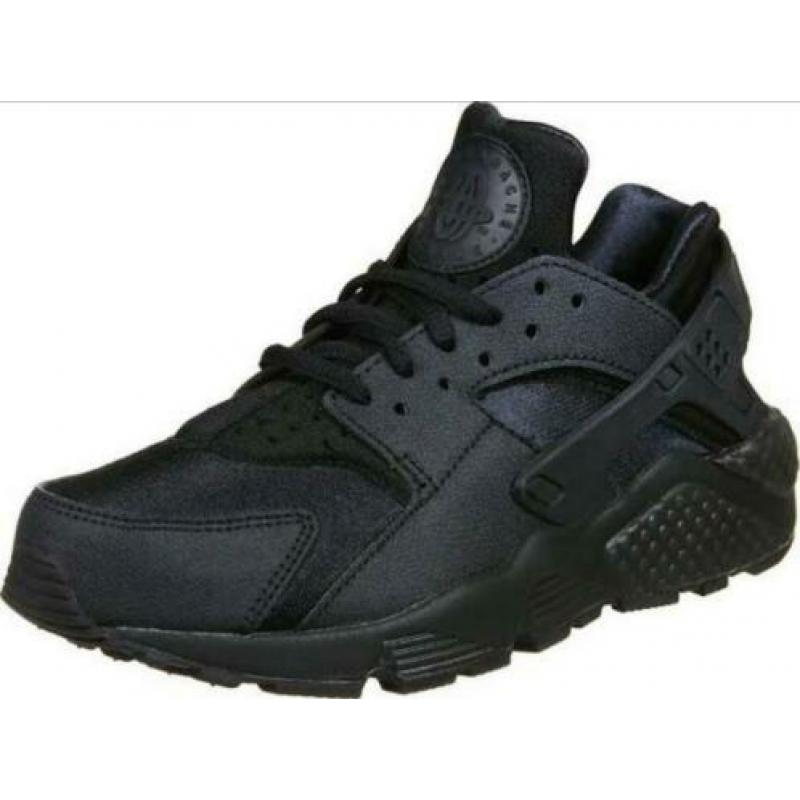 Huaraches maat 39 valt als een 38