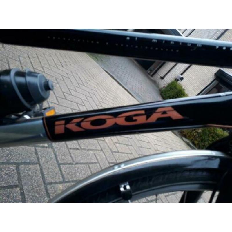 Koga Miyata lightluxe