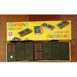 domino spellen