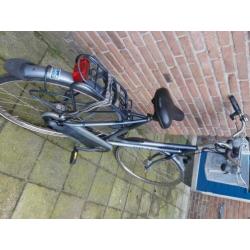 Te koop mooie dames fiets merk Sparta 28 inch