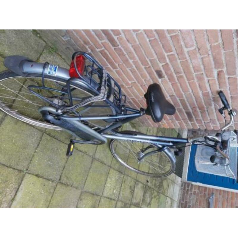 Te koop mooie dames fiets merk Sparta 28 inch