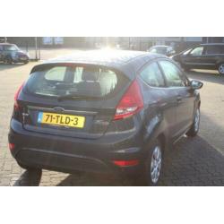 Ford Fiesta 1.6 TDCi ECOnetic Trend Euro 5 airco, climate co