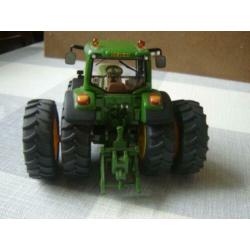 John Deere 6820 L.C.N model