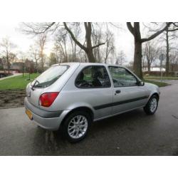 Ford Fiesta 1.3-8V First Edition airco.stuurbekr.electr.rame