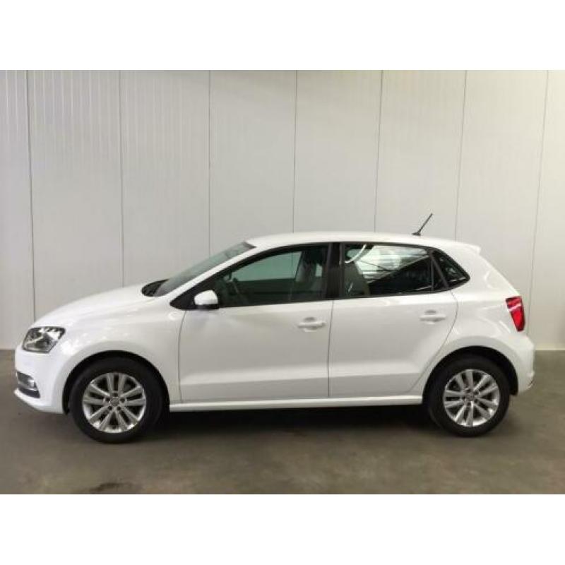 Volkswagen Polo 1.2 TSI 40 Years Edition AIRCO-LMV-WINTER.PA