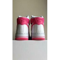 Nike Air Force 1 High | Maat 37,5 | Nieuw