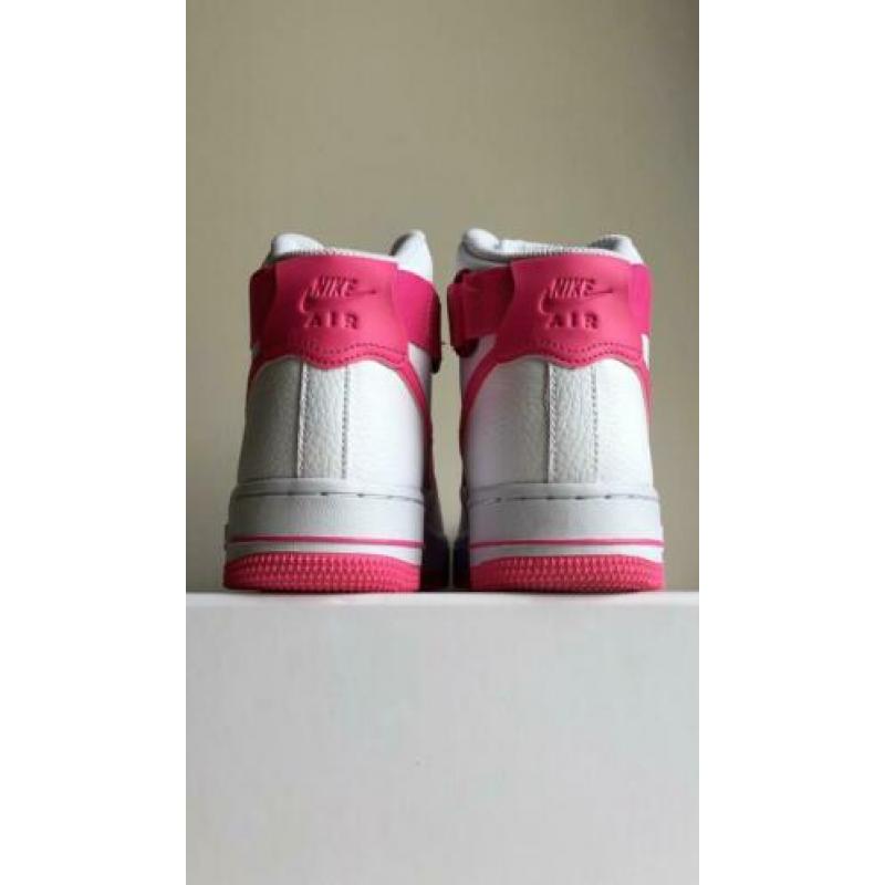 Nike Air Force 1 High | Maat 37,5 | Nieuw