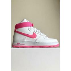 Nike Air Force 1 High | Maat 37,5 | Nieuw