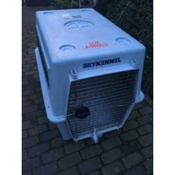 Hondenkennel honden kennel hondenhok Skykennel