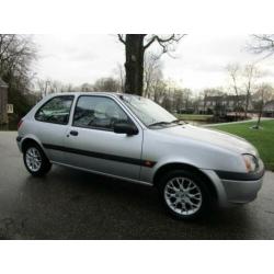 Ford Fiesta 1.3-8V First Edition airco.stuurbekr.electr.rame