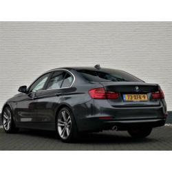 BMW 3-serie 320d High Executive Automaat/Xenon/Sport stoelen