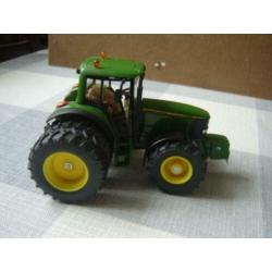 John Deere 6820 L.C.N model