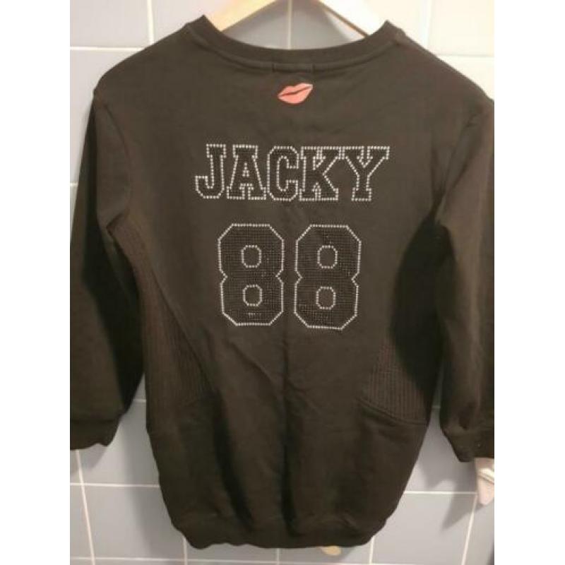 JACKY GIRLS jurk