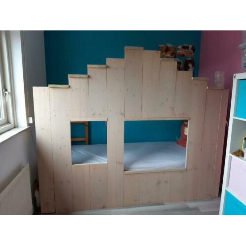 Kinderbed - kurabed- bedhuis