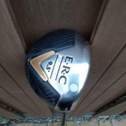 Callaway driver 9.5° FT Fusion zo goed als nieuw