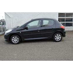 Peugeot 206 + 1.4 Millesim 200