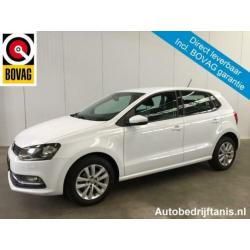 Volkswagen Polo 1.2 TSI 40 Years Edition AIRCO-LMV-WINTER.PA