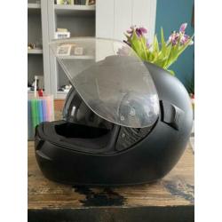 Schuberth R1 motorhelm