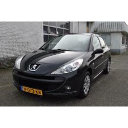 Peugeot 206 + 1.4 Millesim 200